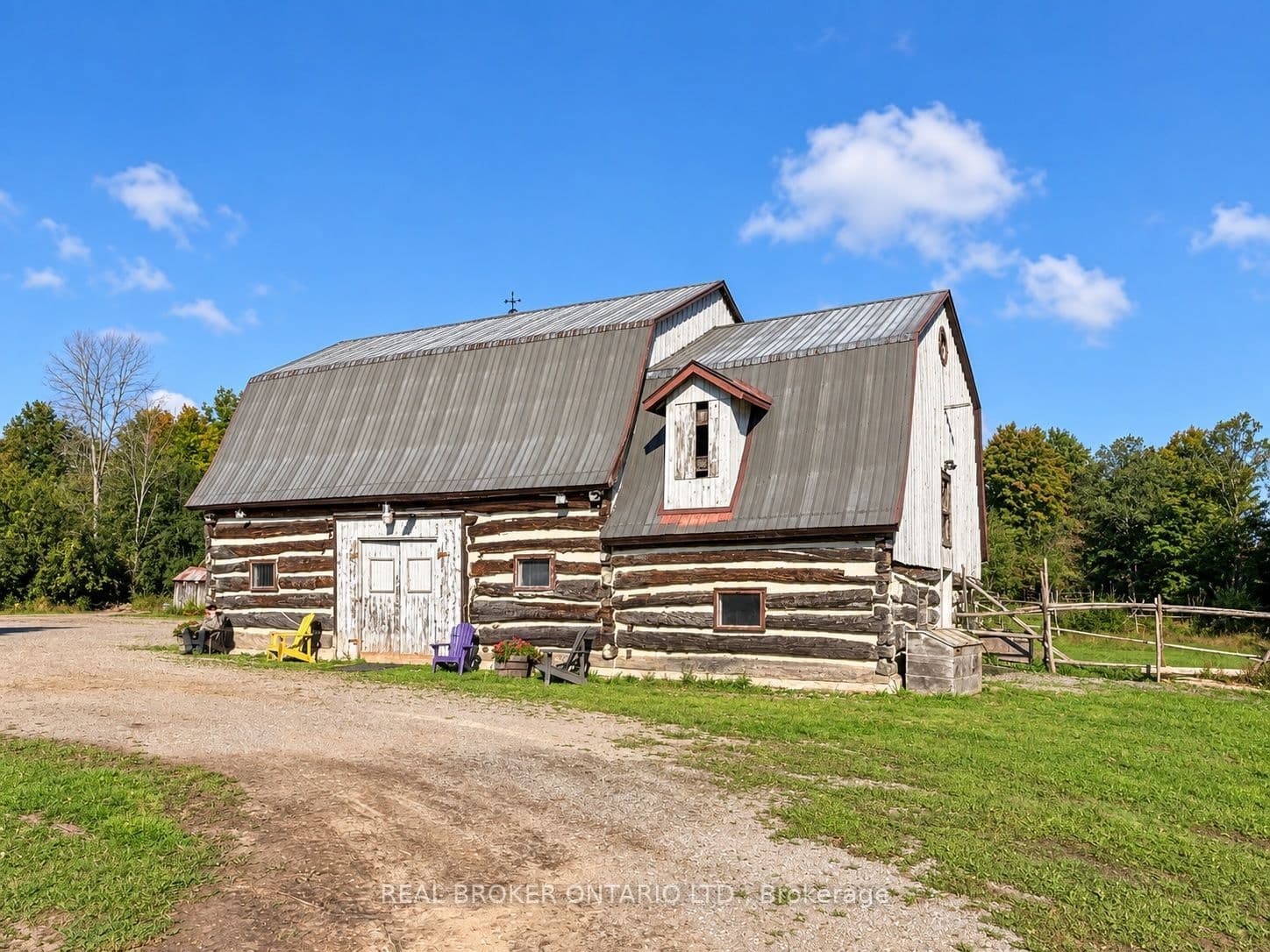 806 Richardson Road, Montague, ON K0G 1N0