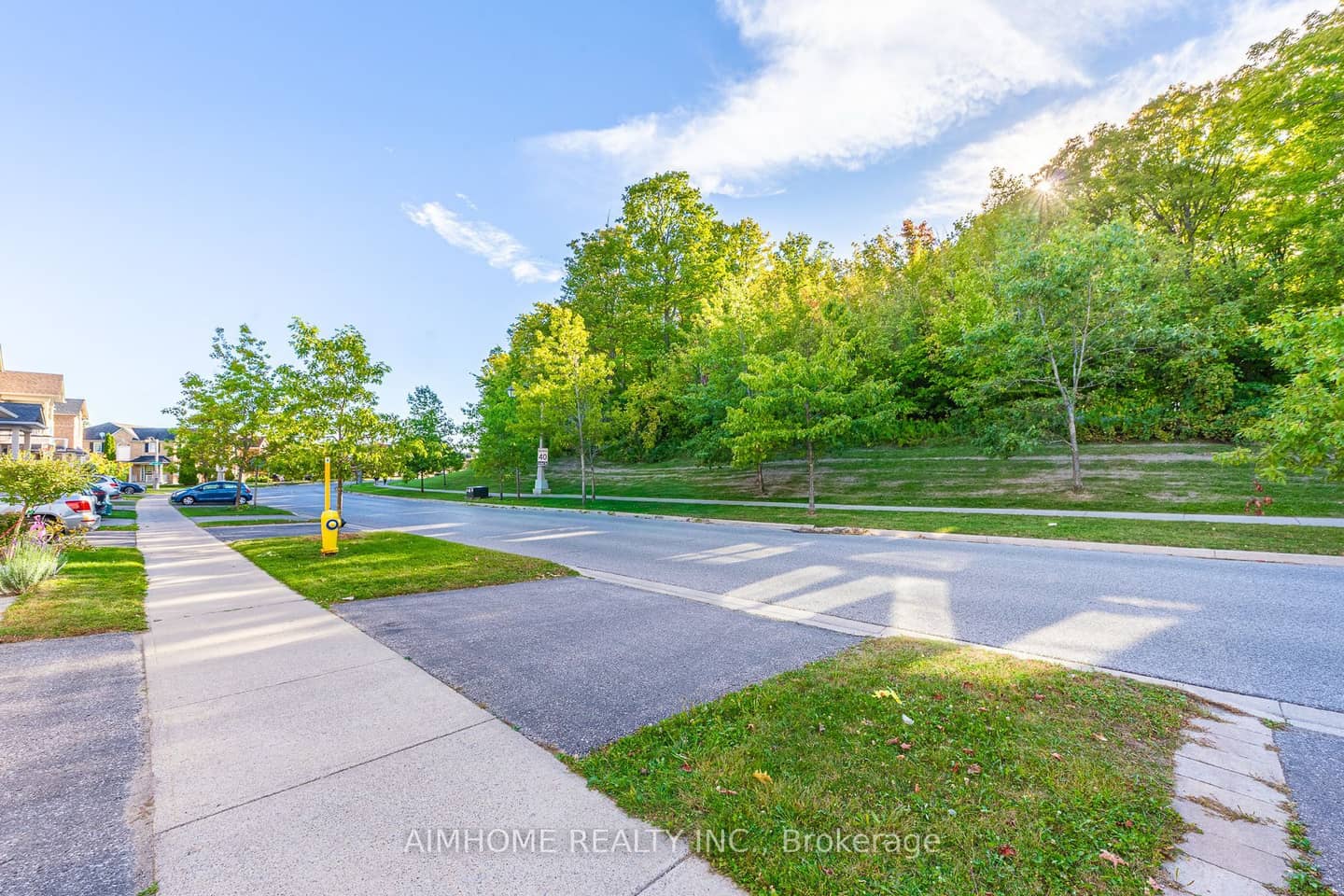 168 Ken Laushway Avenue, Whitchurch-Stouffville, ON L4A 0S9
