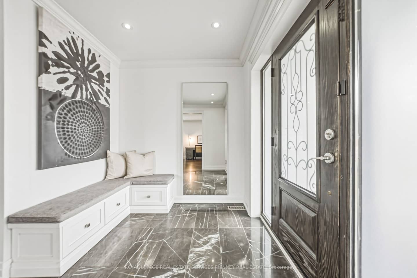 52 Joymar Drive, Mississauga, ON L5M 1E9