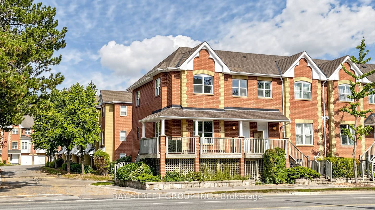 1 Maple Park Way, Markham, ON L6G 1C5