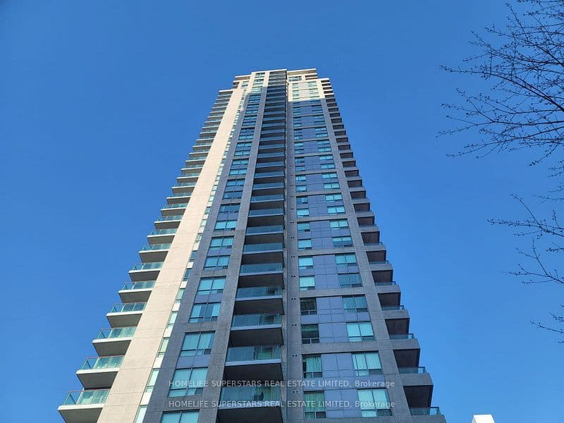 60 Brian Harrison Way 2109, Toronto, ON M1P 5J5