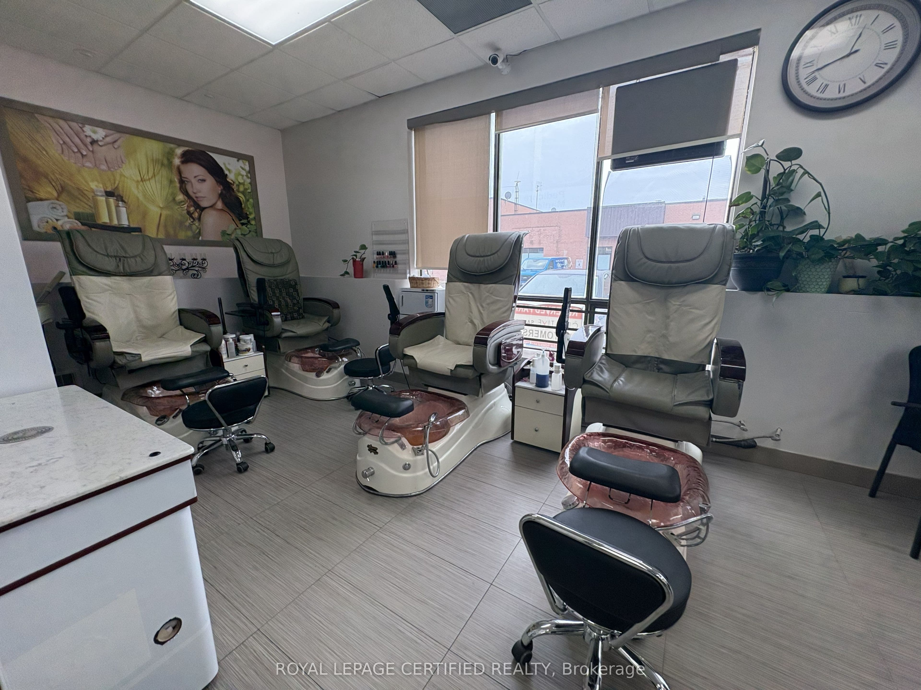 925 Main Street E Unit 4 - Part C, Milton, ON L9T 4H8