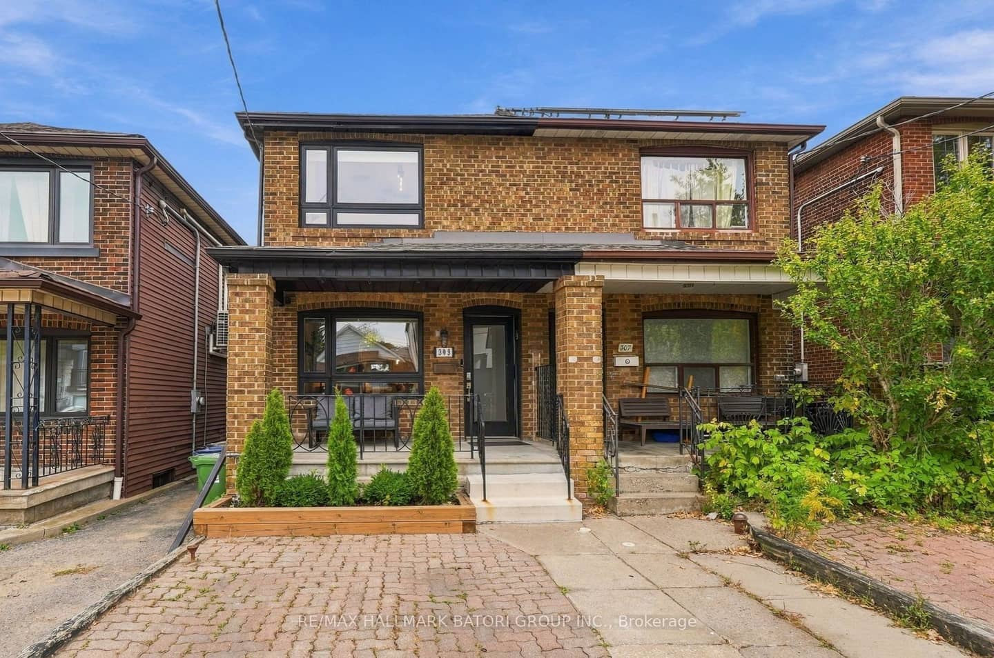 309 Atlas Avenue, Toronto, ON M6C 3P8