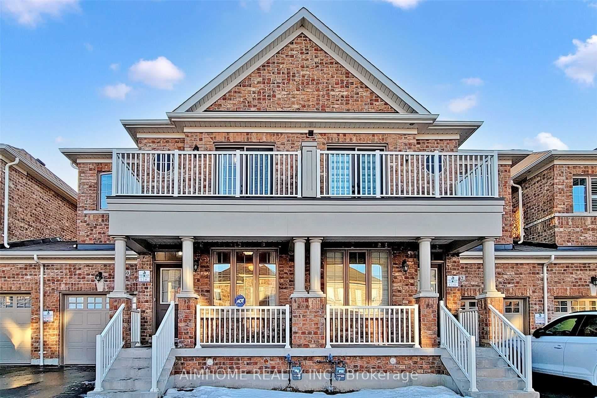 132 Spofford Drive, Whitchurch-Stouffville, ON L4A 4P6