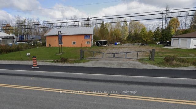 30028 HIGHWAY 48, Georgina, ON L0E 1N0