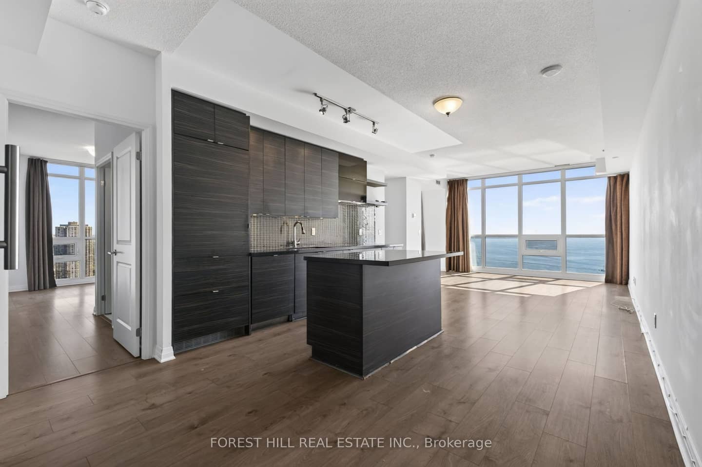 59 Annie Craig Drive 3503, Toronto, ON M8V 0C4