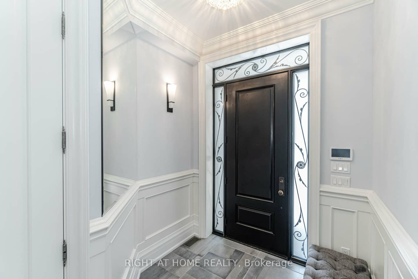 35 Burnelm Drive, Toronto, ON M9B 4N2