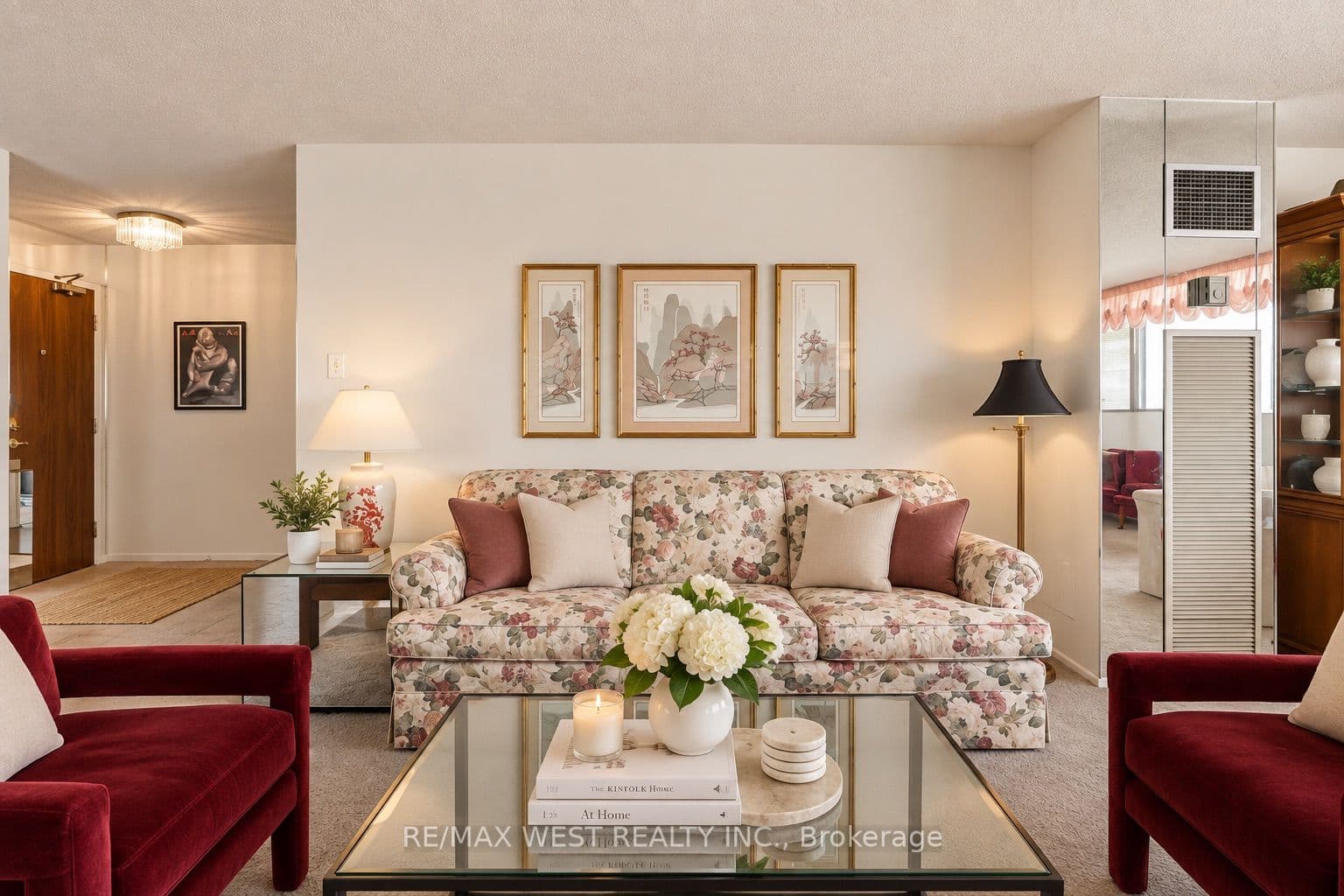 80 Antibes Drive 2702, Toronto, ON M2R 3N5