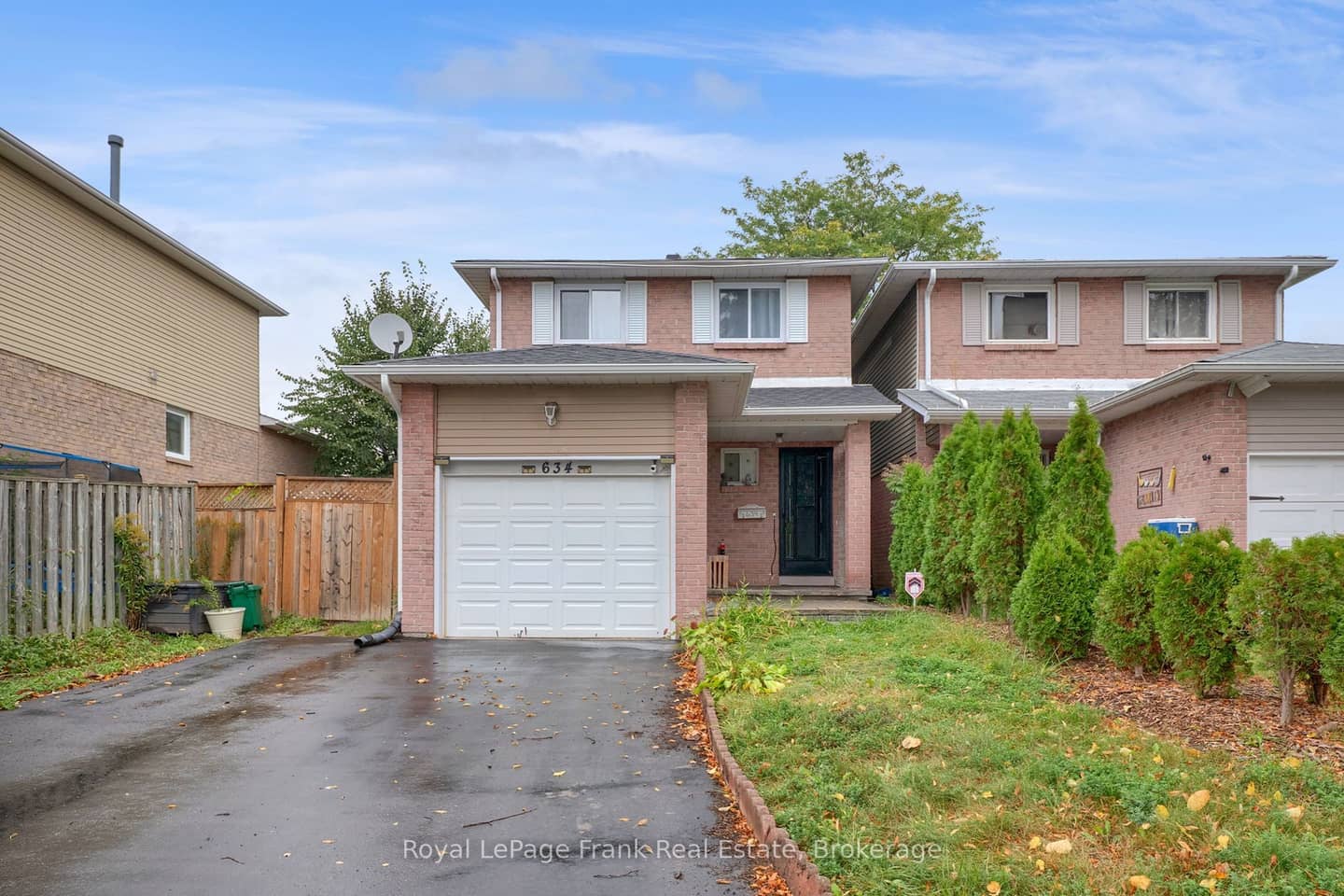 634 Down Crescent, Oshawa, ON L1H 8K4