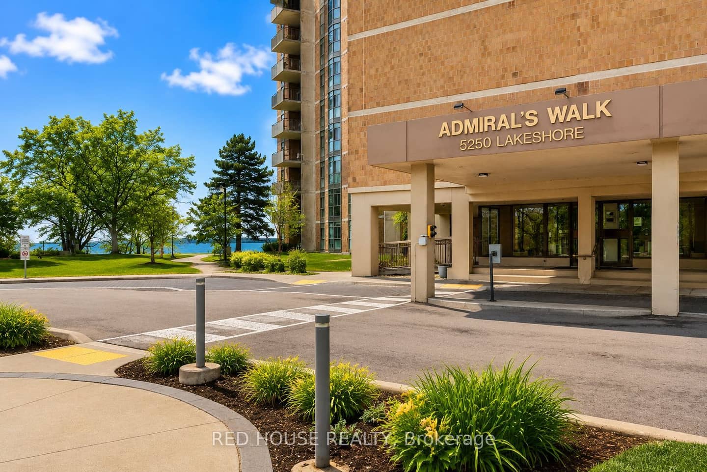 5250 Lakeshore Road 809, Burlington, ON L7L 5L2