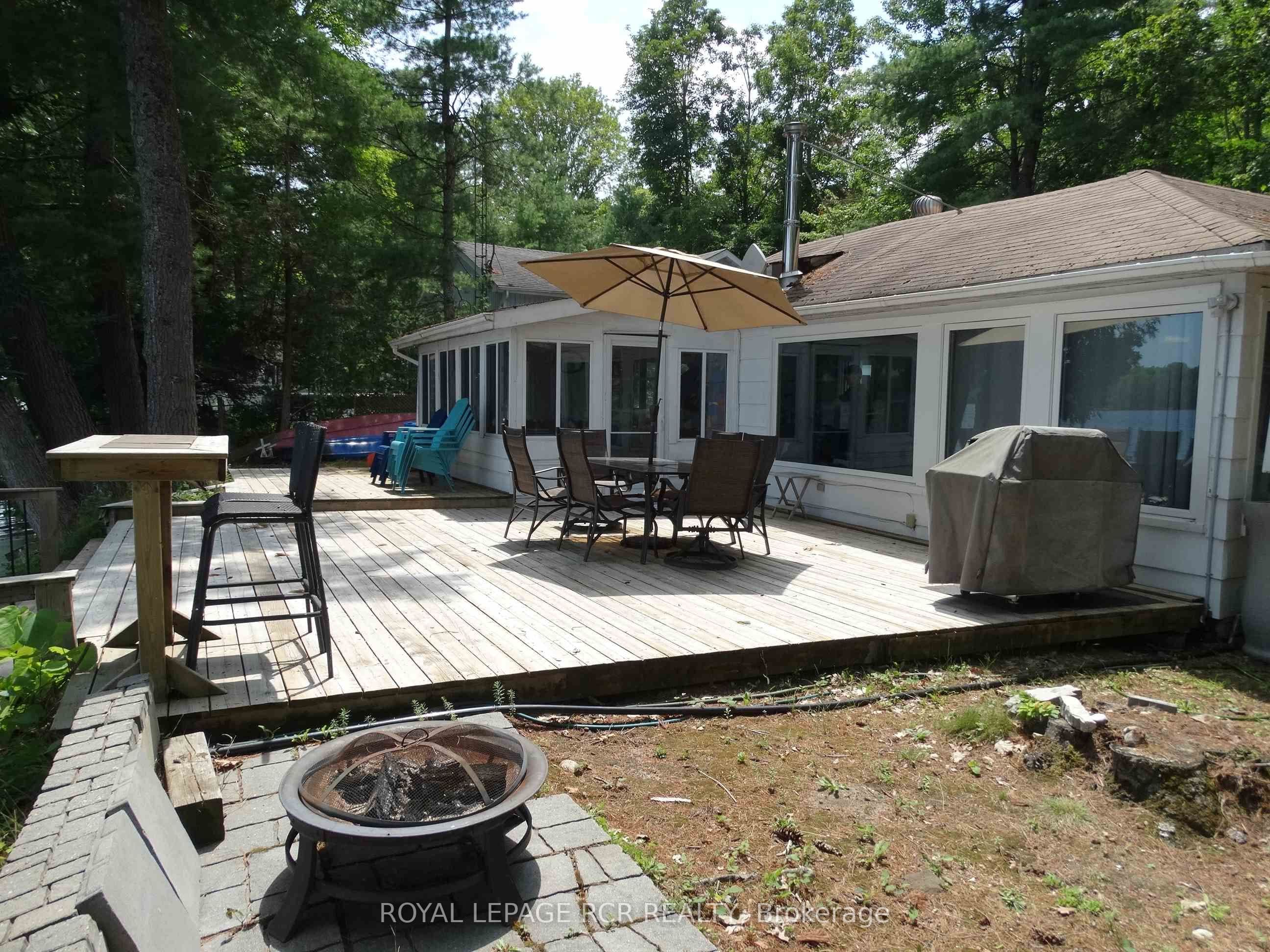 2105 White Lake Road W, Douro-Dummer, ON K0L 2H0
