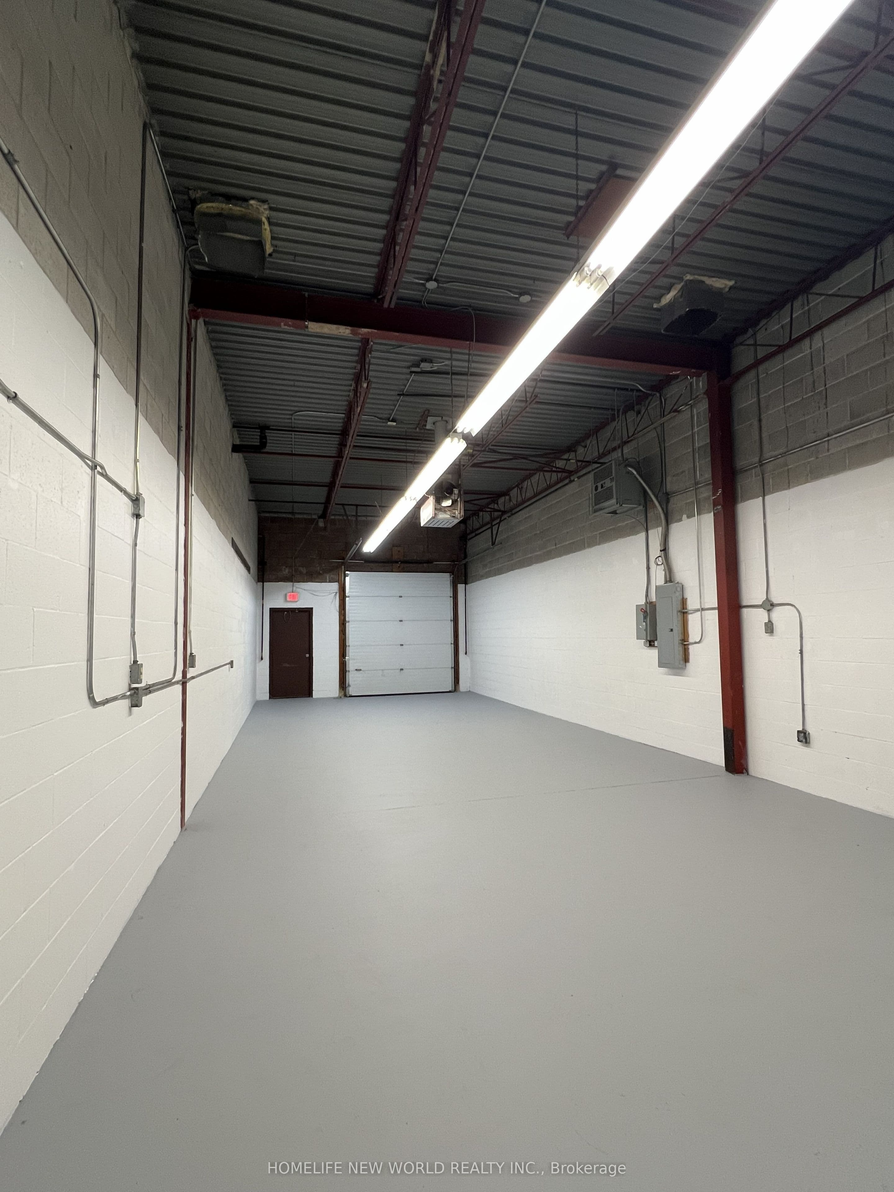 70 Silver Star Boulevard 126, Toronto, ON M1V 4W2