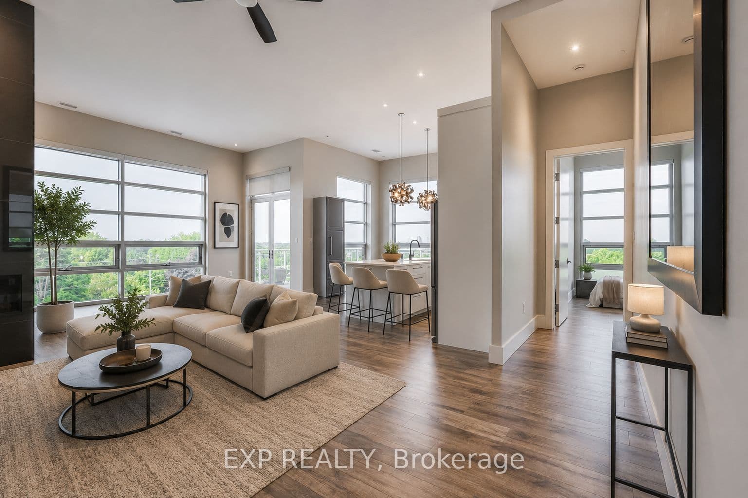 1705 Fiddlehead Place 403, London North, ON N6G 0S1