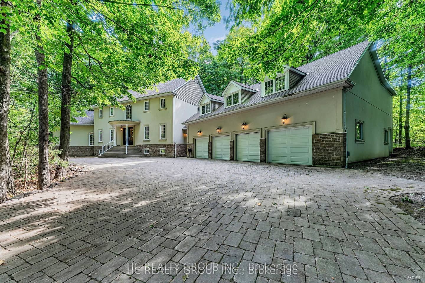 59 Elderberry Trail, Aurora, ON L4G 6X1
