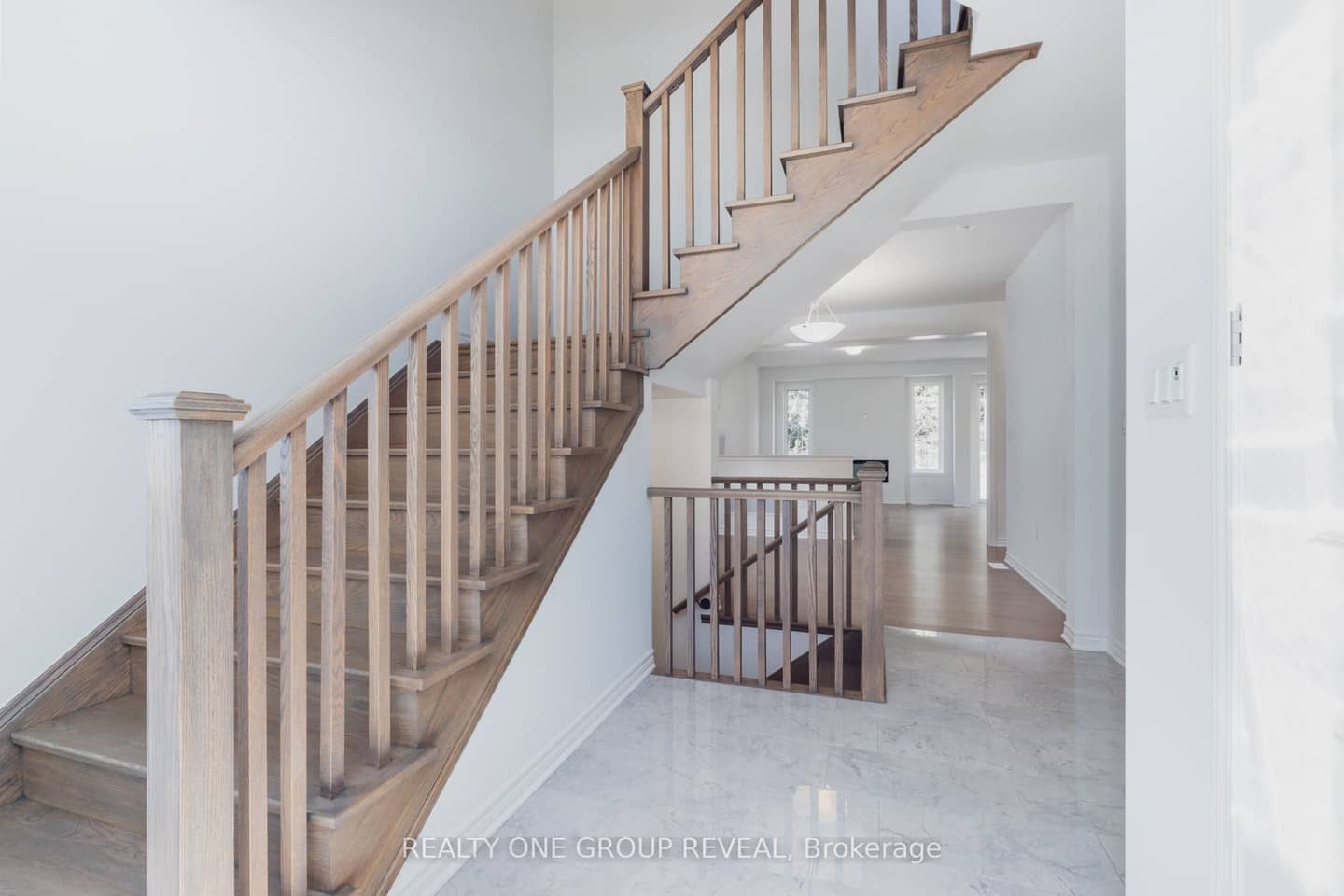 3418 Deepglad Path, Pickering, ON L1X 0J2