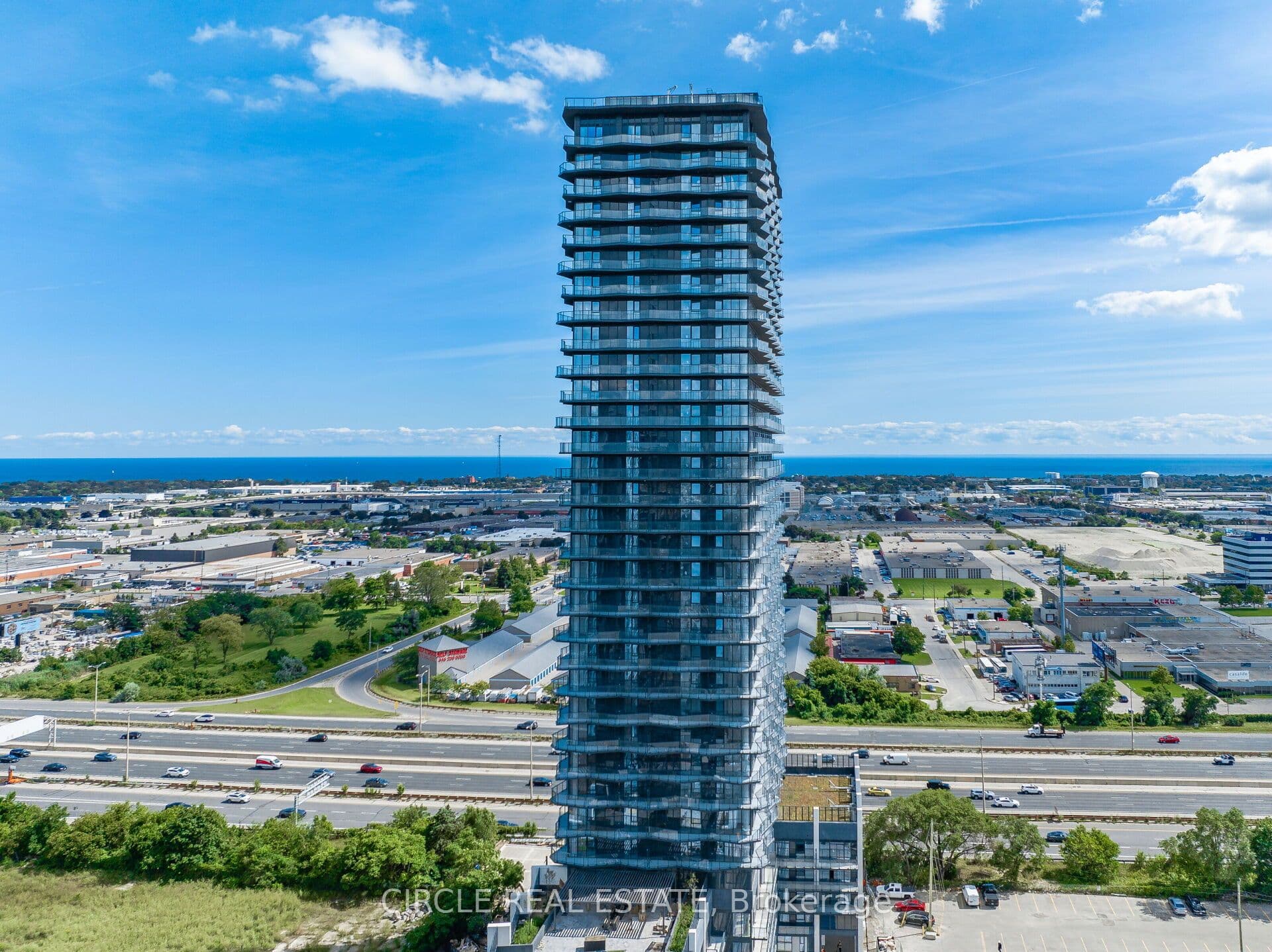36 Zorra Street 2202, Toronto, ON M8Z 0G5