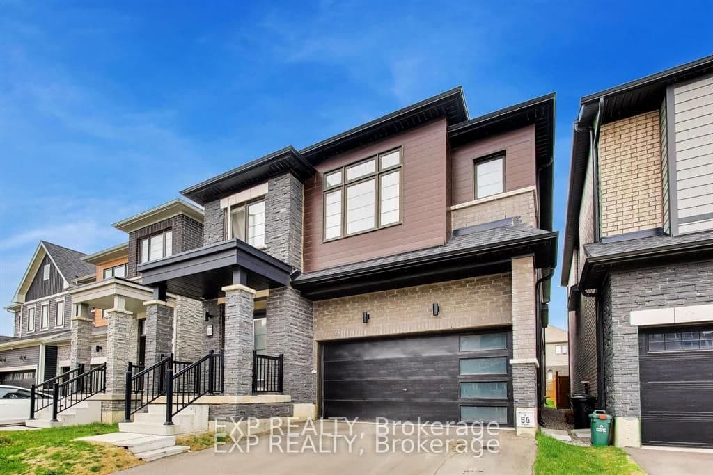 60 Holder Drive, Brantford, ON N3T 0W8