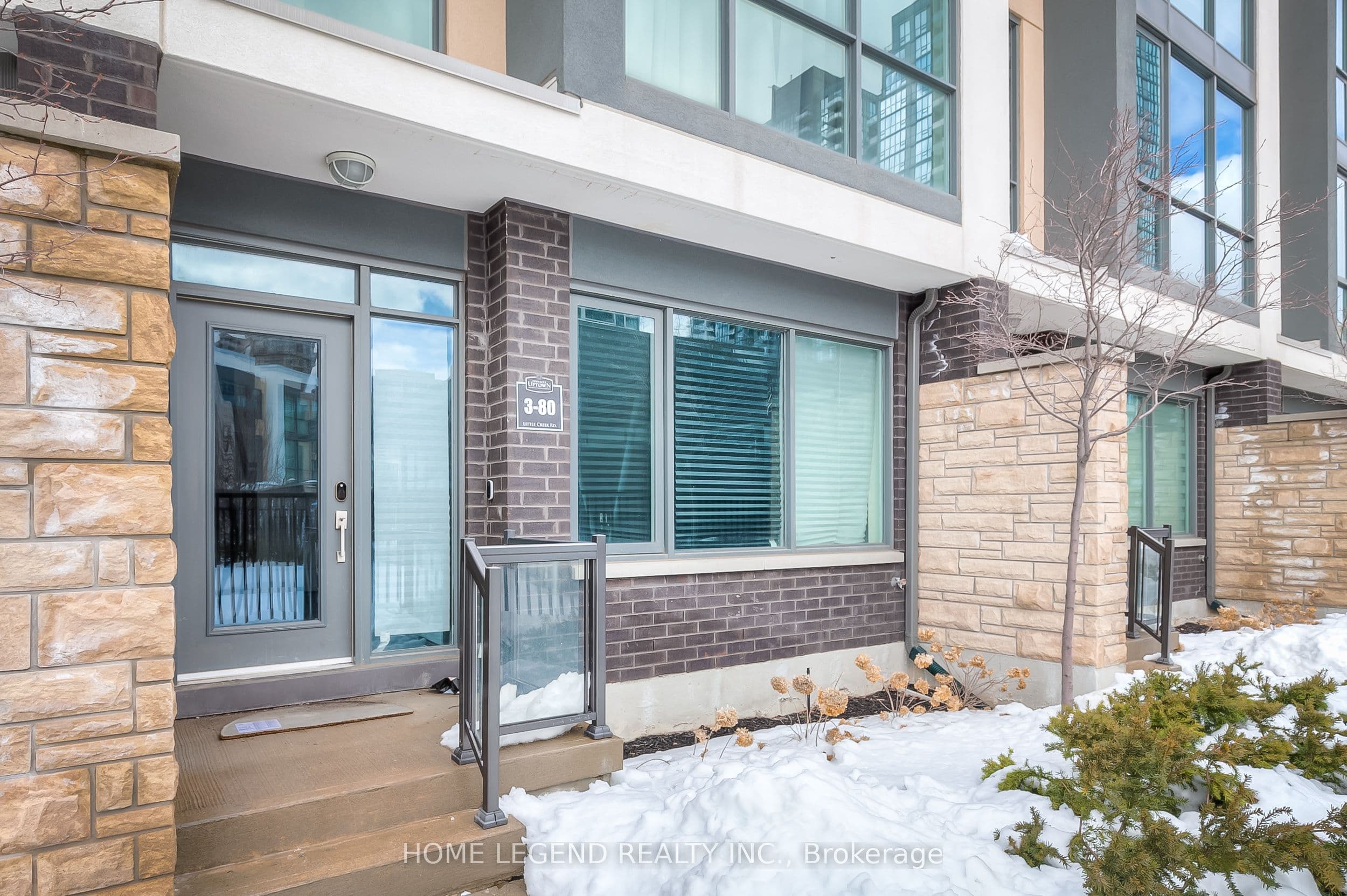 80 Little Creek Road 03, Mississauga, ON L5R 0E9
