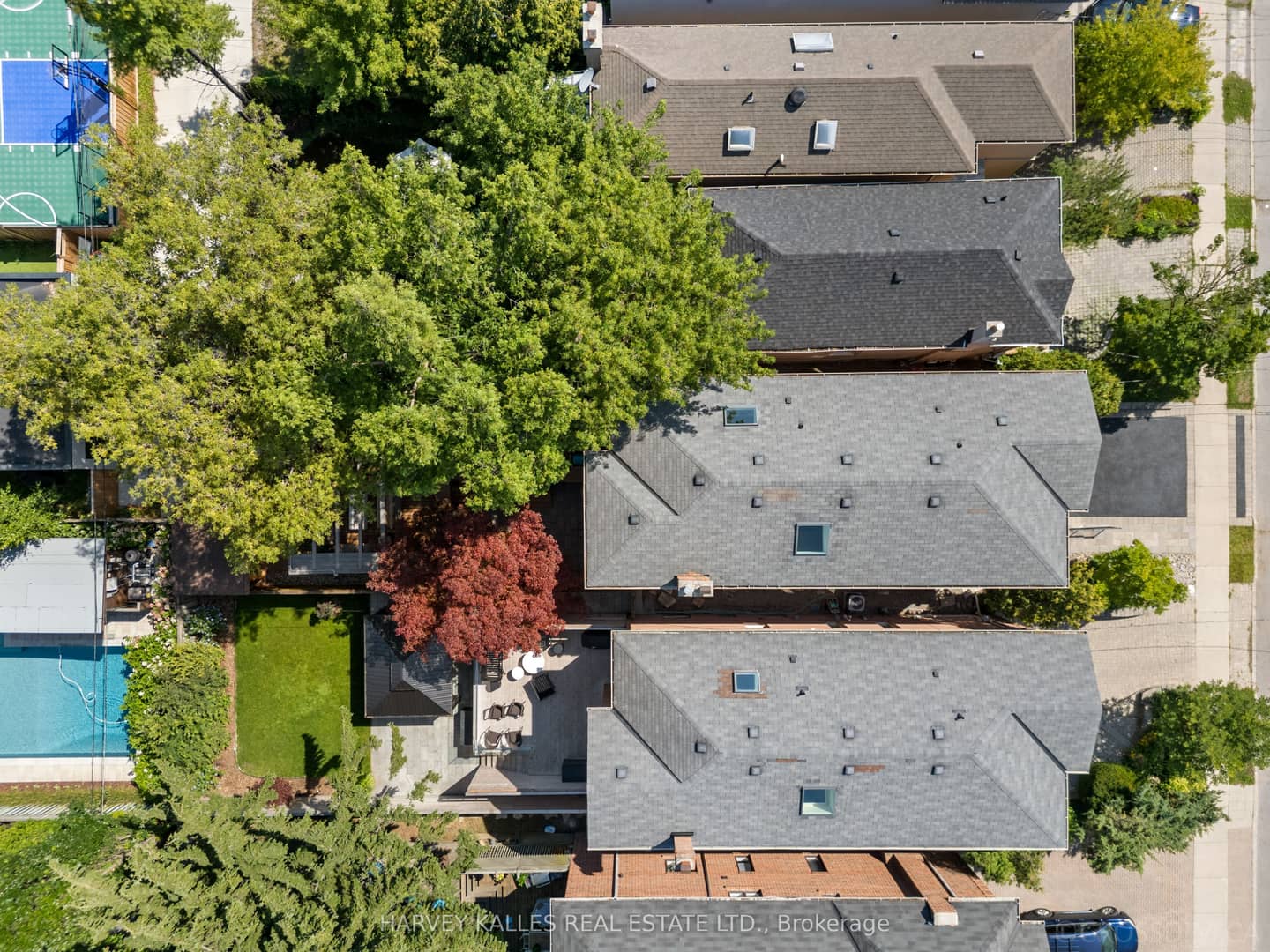 434 Bedford Park Avenue, Toronto, ON M5M 1K1