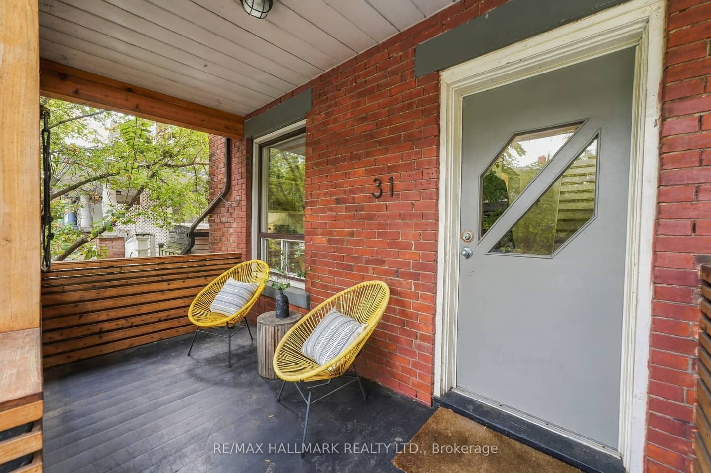 31 Wright Avenue, Toronto, ON M6R 1K9