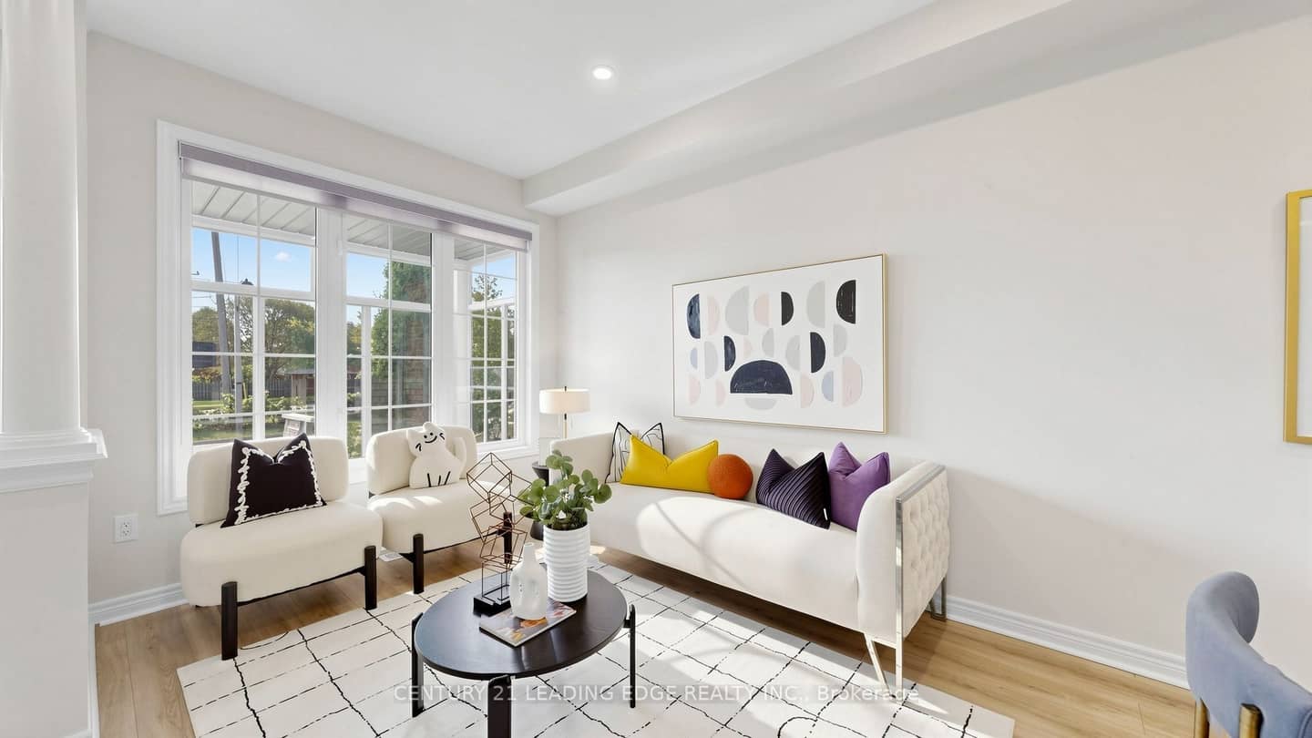 80 Maria Road, Markham, ON L6E 0N9