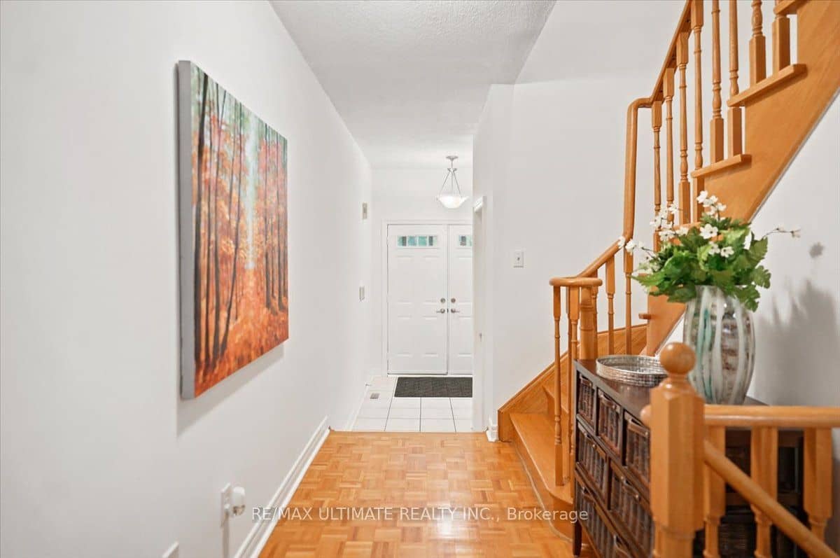 50 Sam Frustaglio Drive, Toronto, ON M9N 3Y6