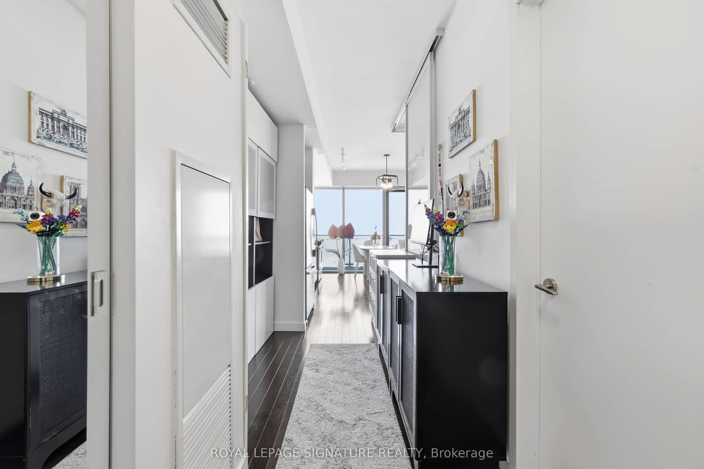 390 Cherry Street 2805, Toronto, ON M5A 0E2