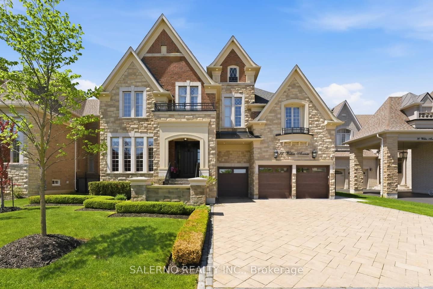 72 Wilkie Avenue, King, ON L7B 0P1