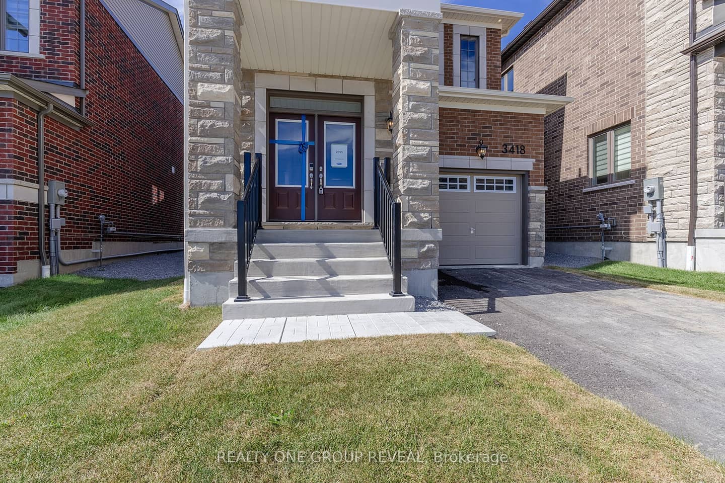 3418 Deepglad Path, Pickering, ON L1X 0J2