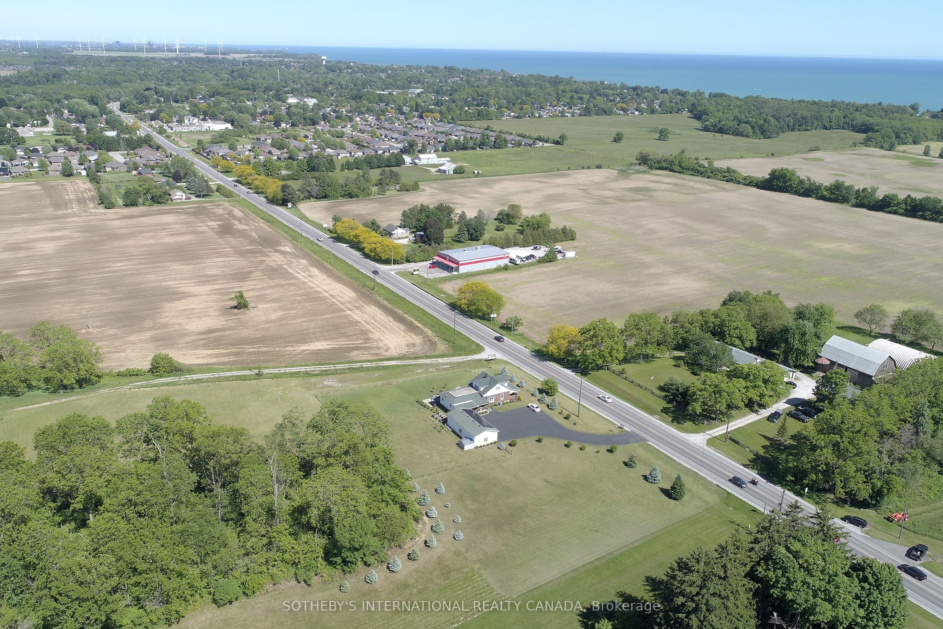 589 Highway 6, Norfolk, ON N0A 1N2