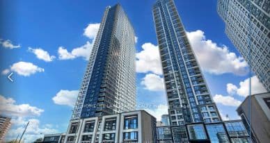 5 Mabelle Avenue 3832, Toronto, ON M9A 0C8