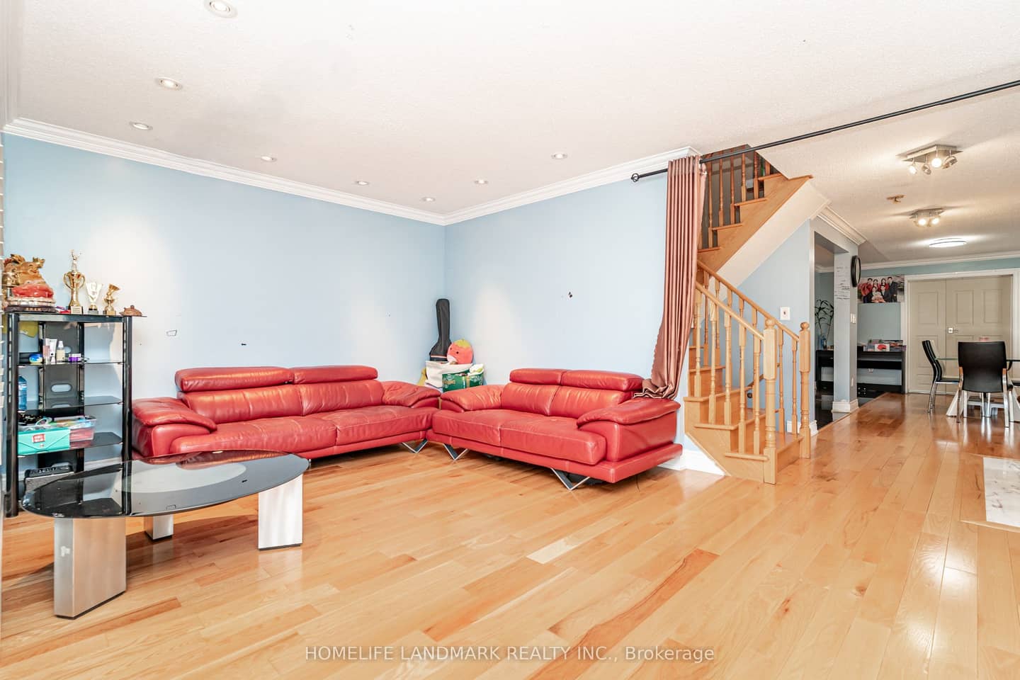 163 La Rocca Avenue, Vaughan, ON L4H 2L2