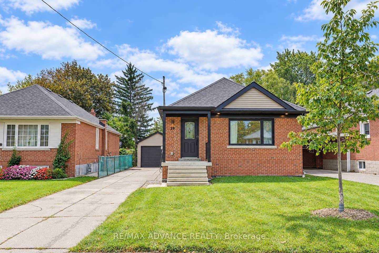 39 Janet Boulevard, Toronto, ON M1R 1H7