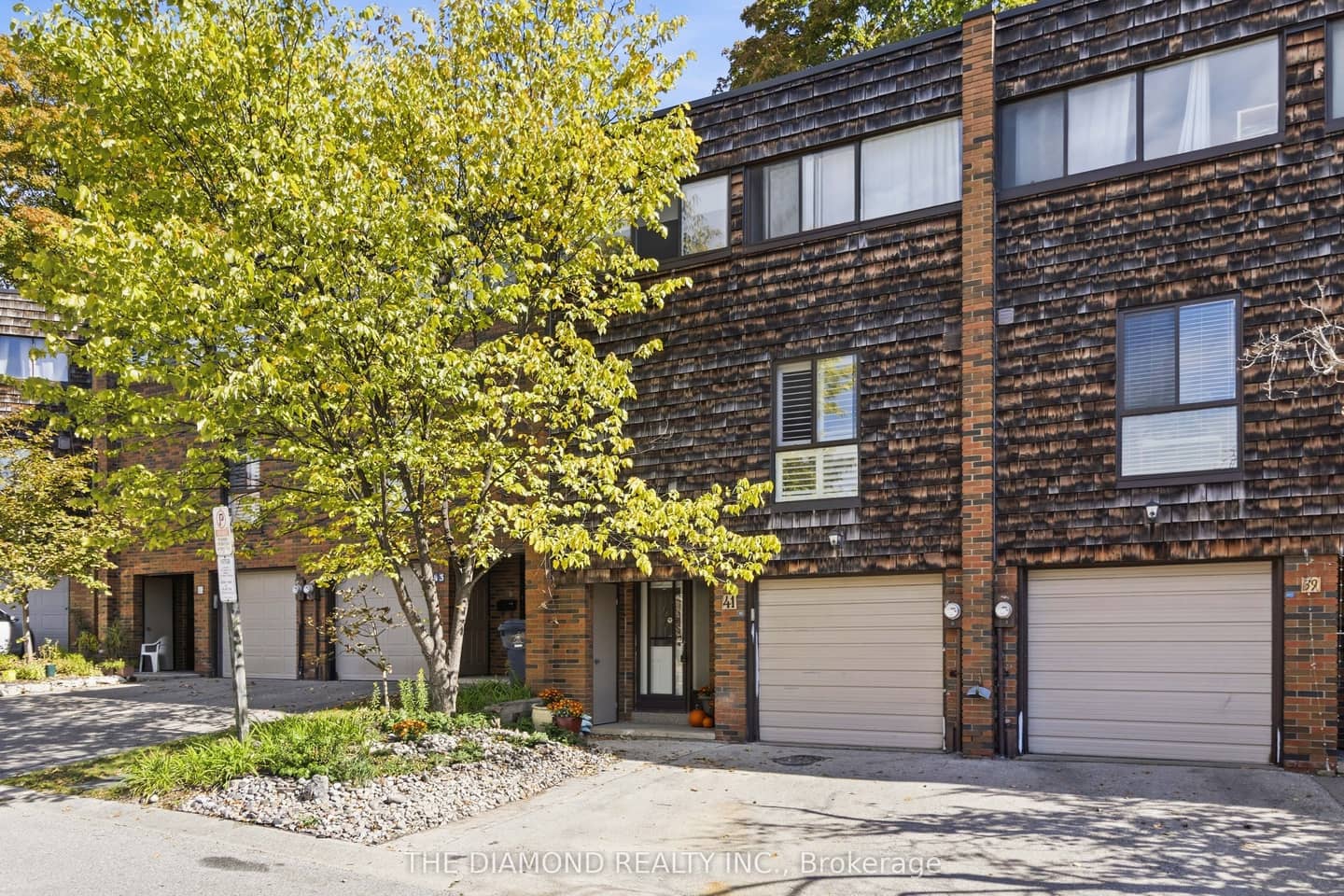 41 Carl Shepway, Toronto, ON M2J 1X3
