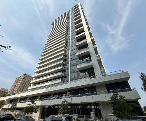 75 Canterbury Place 102, Toronto, ON M2N 0L2