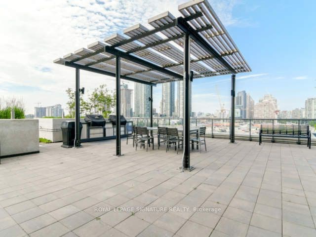 3975 Grand Park Drive 2709, Mississauga, ON L5B 0K4