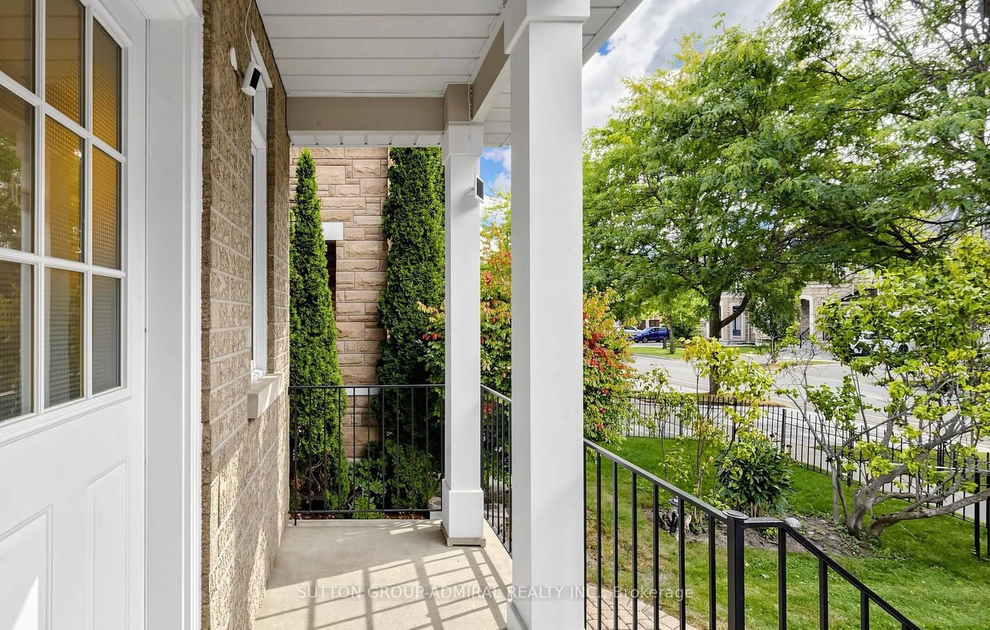 174 Canyon Hill Avenue, Richmond Hill, ON L4C 0R3