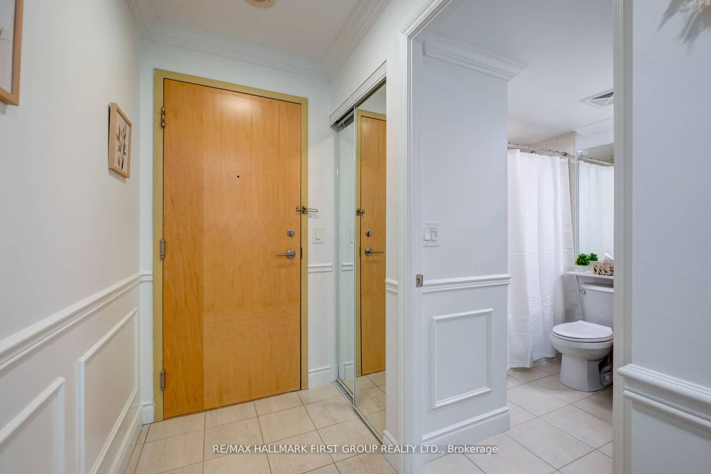 60 Brian Harrison Way 1008, Toronto, ON M1P 5J5