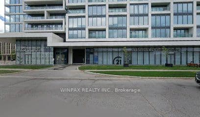 950 Portage Parkway 3715, Vaughan, ON L4K 0J7
