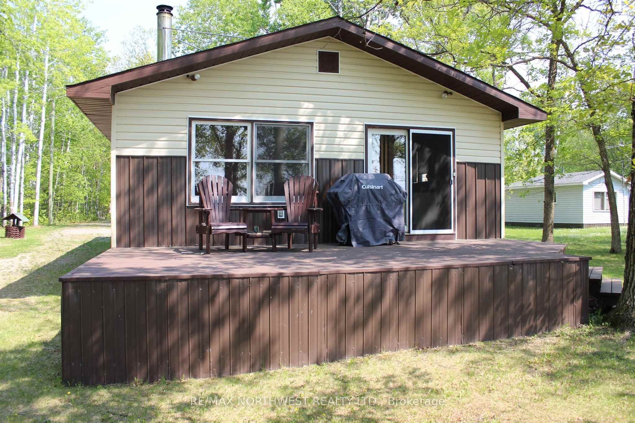 51 GRANT DR, Dawson, ON P0W 1L0
