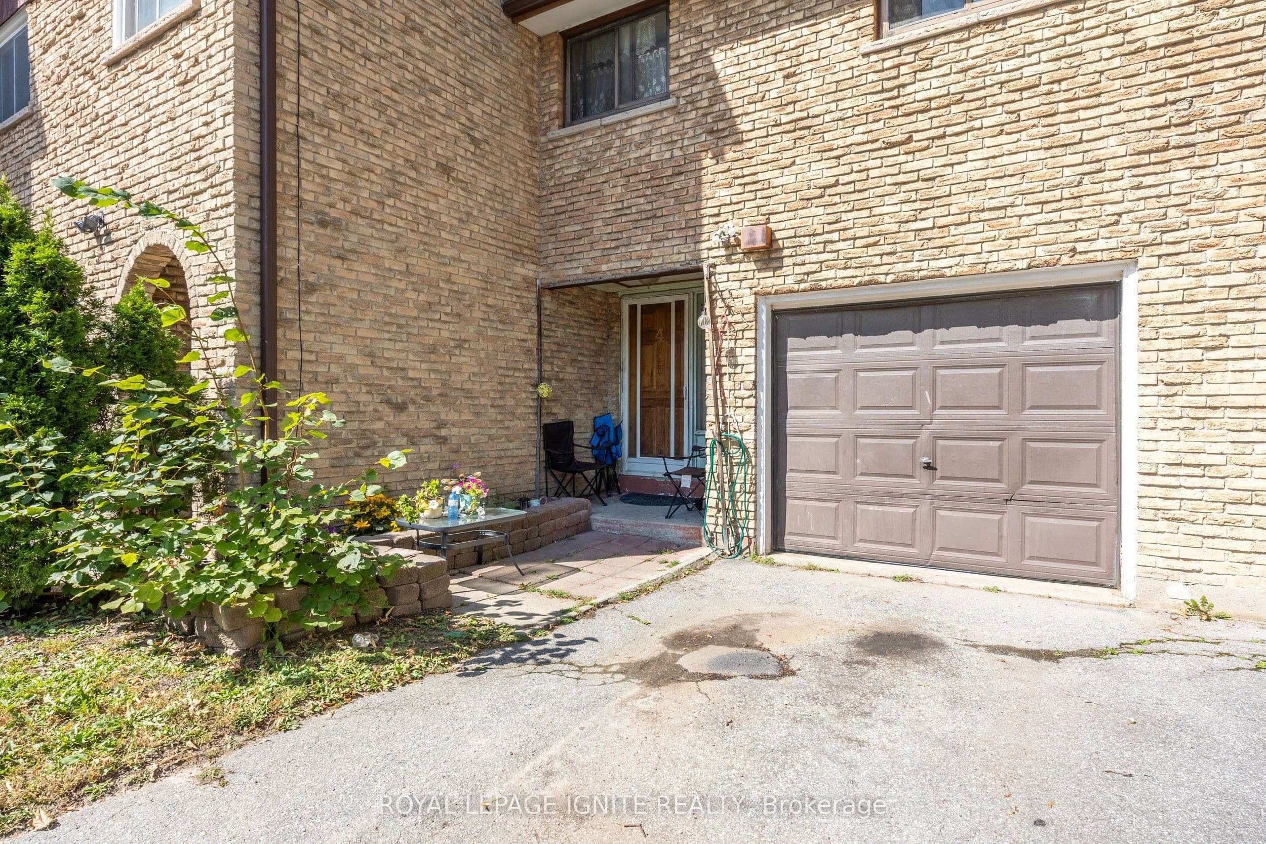 21 Rockwood Drive 4, Toronto, ON M1M 3M9