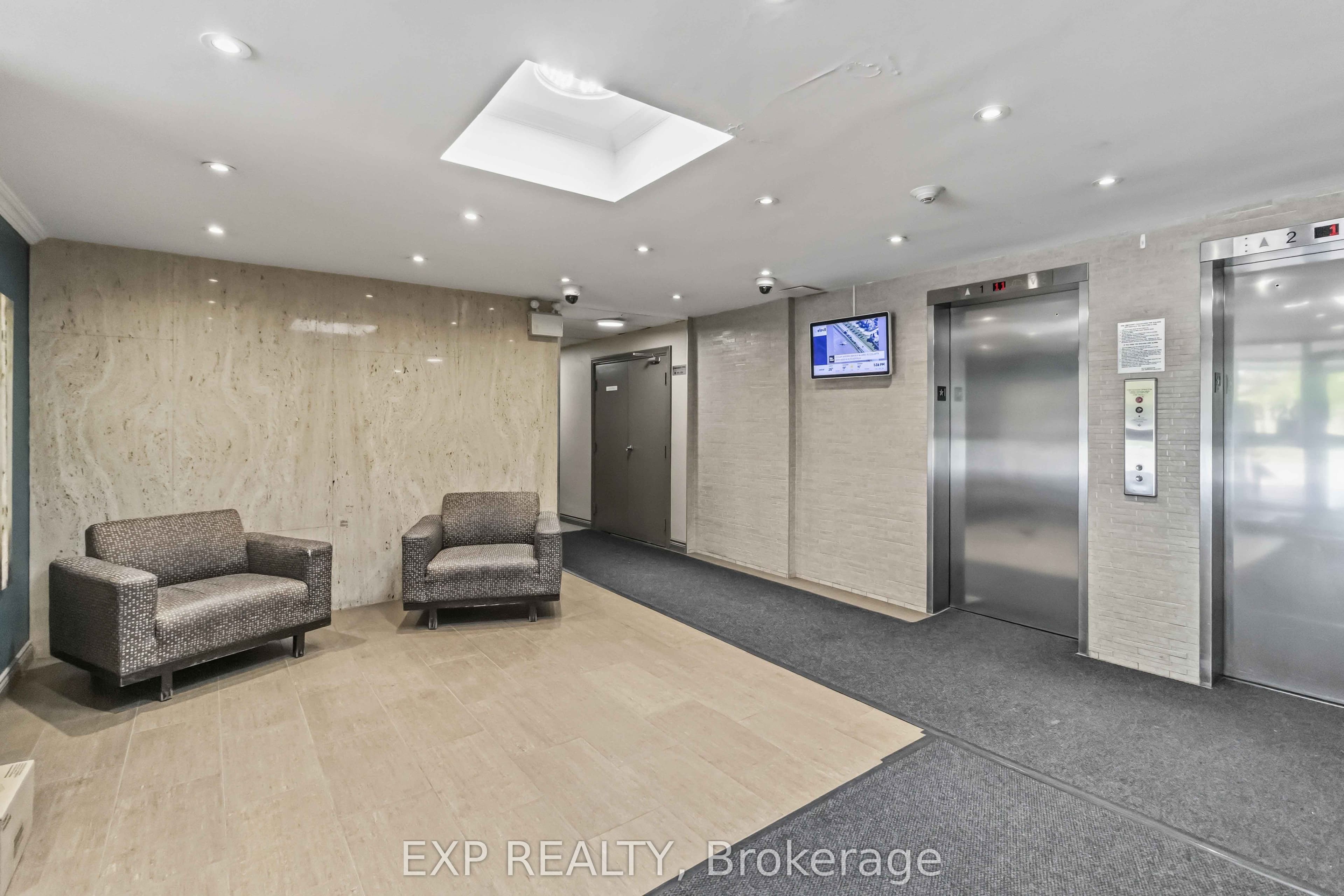 3120 Kirwin Avenue 509, Mississauga, ON L5A 3R2