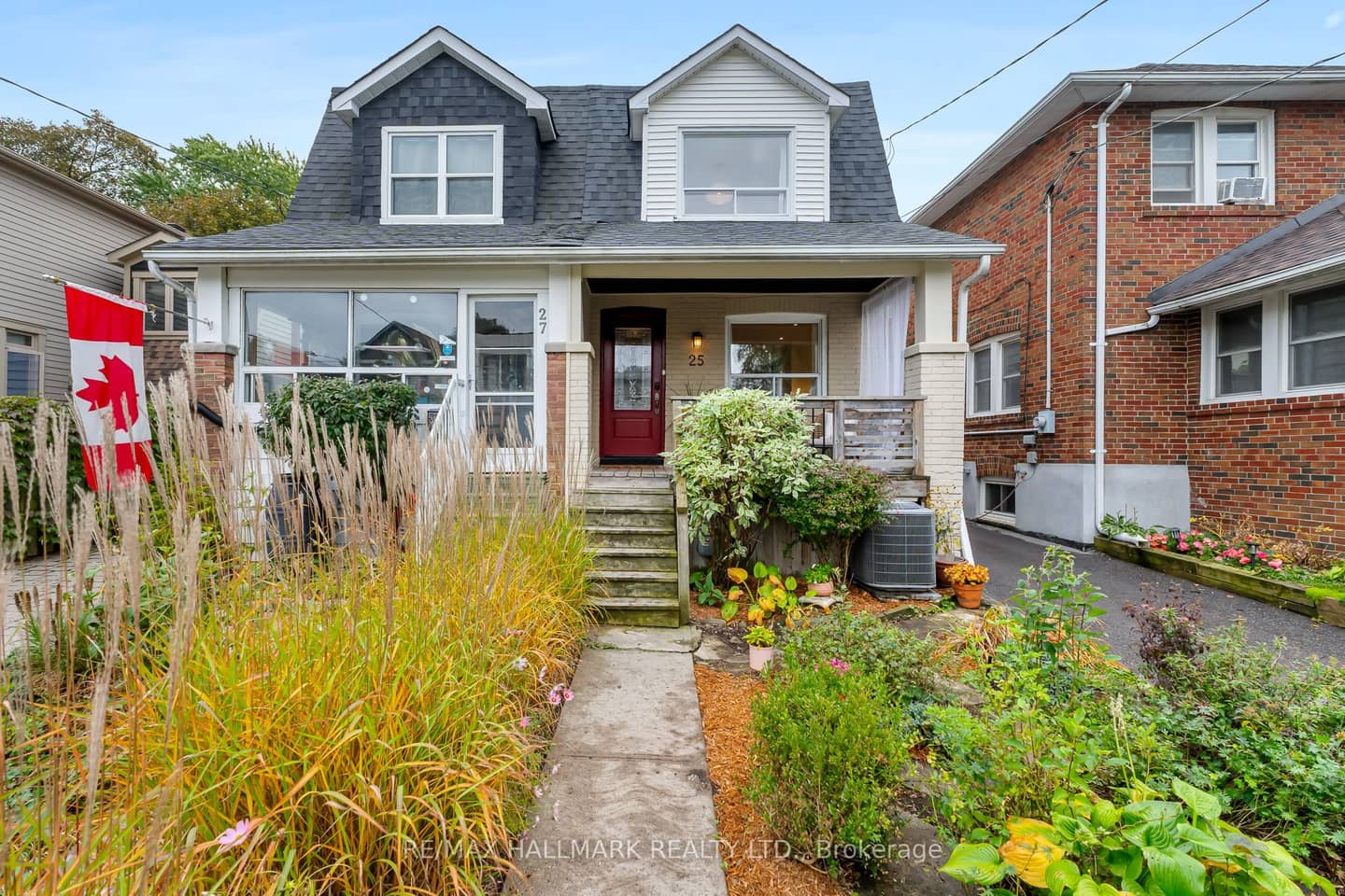 25 Northview Avenue, Toronto, ON M1N 1V9