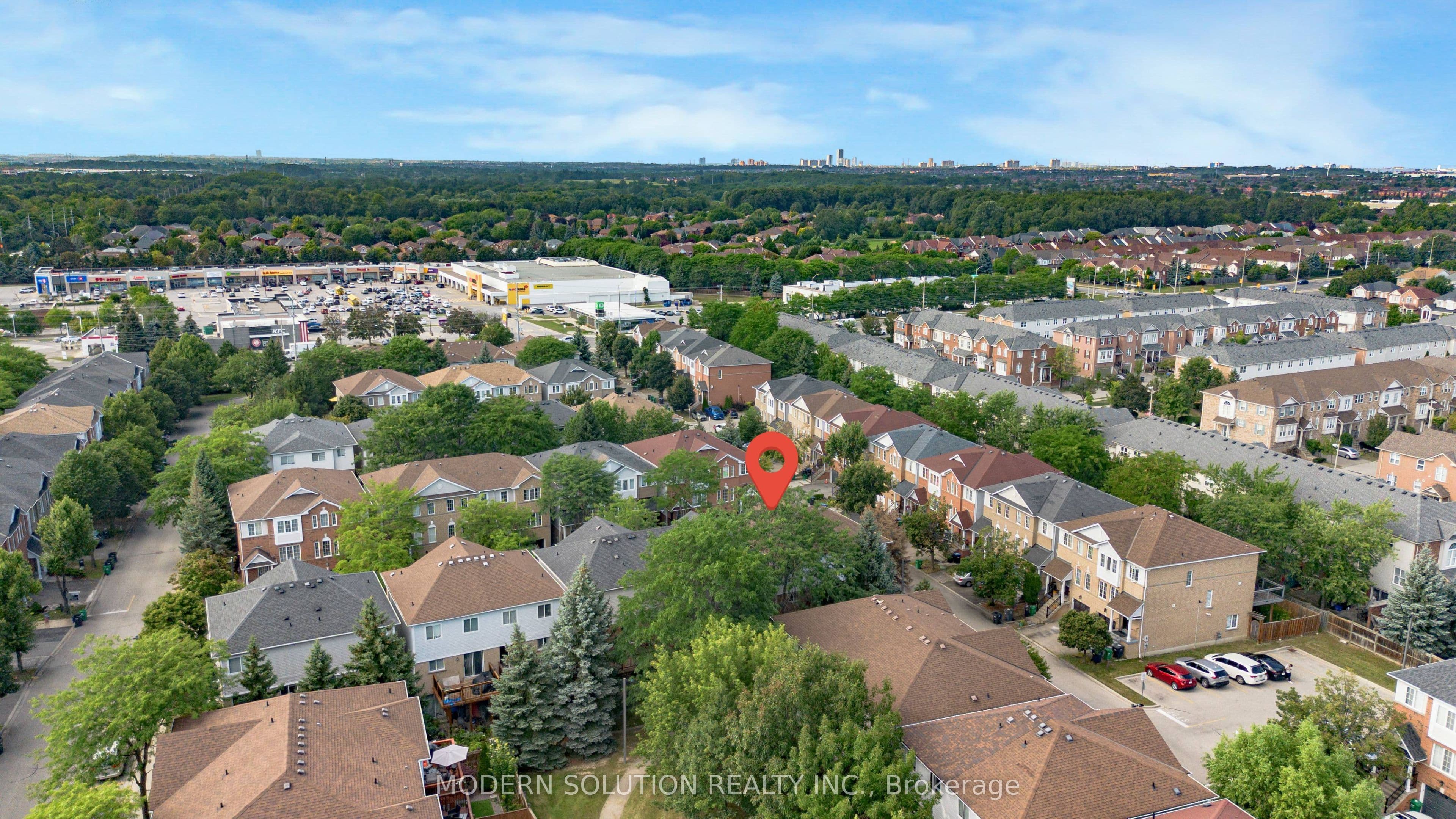 1480 Britannia Road W 133, Mississauga, ON L5V 2K4