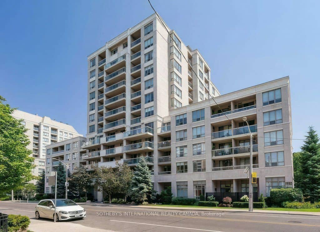 225 Merton Street 219, Toronto, ON M4S 3H1