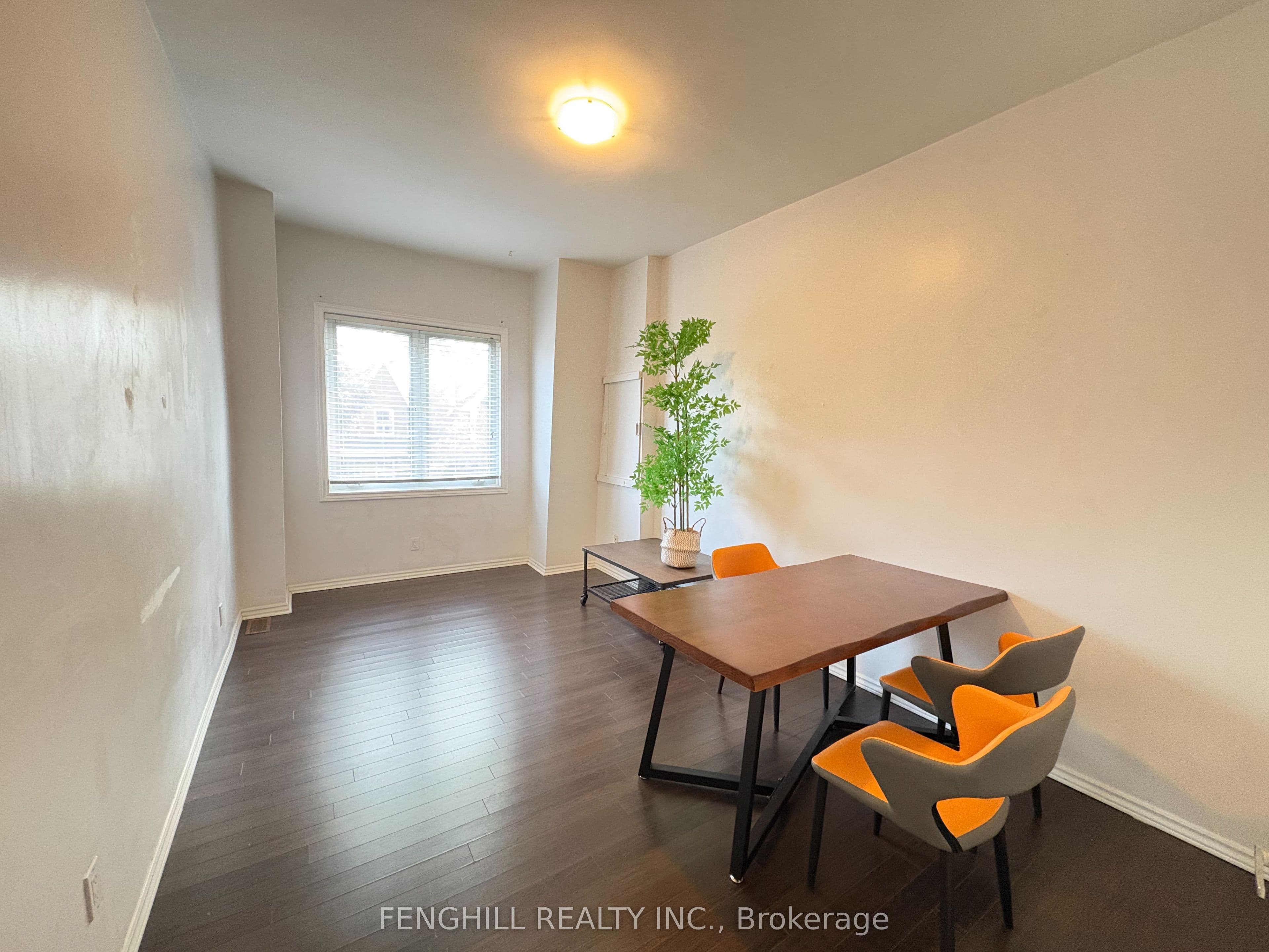 270 Clinton (Upper Level) Street, Toronto, ON M6G 2Y6
