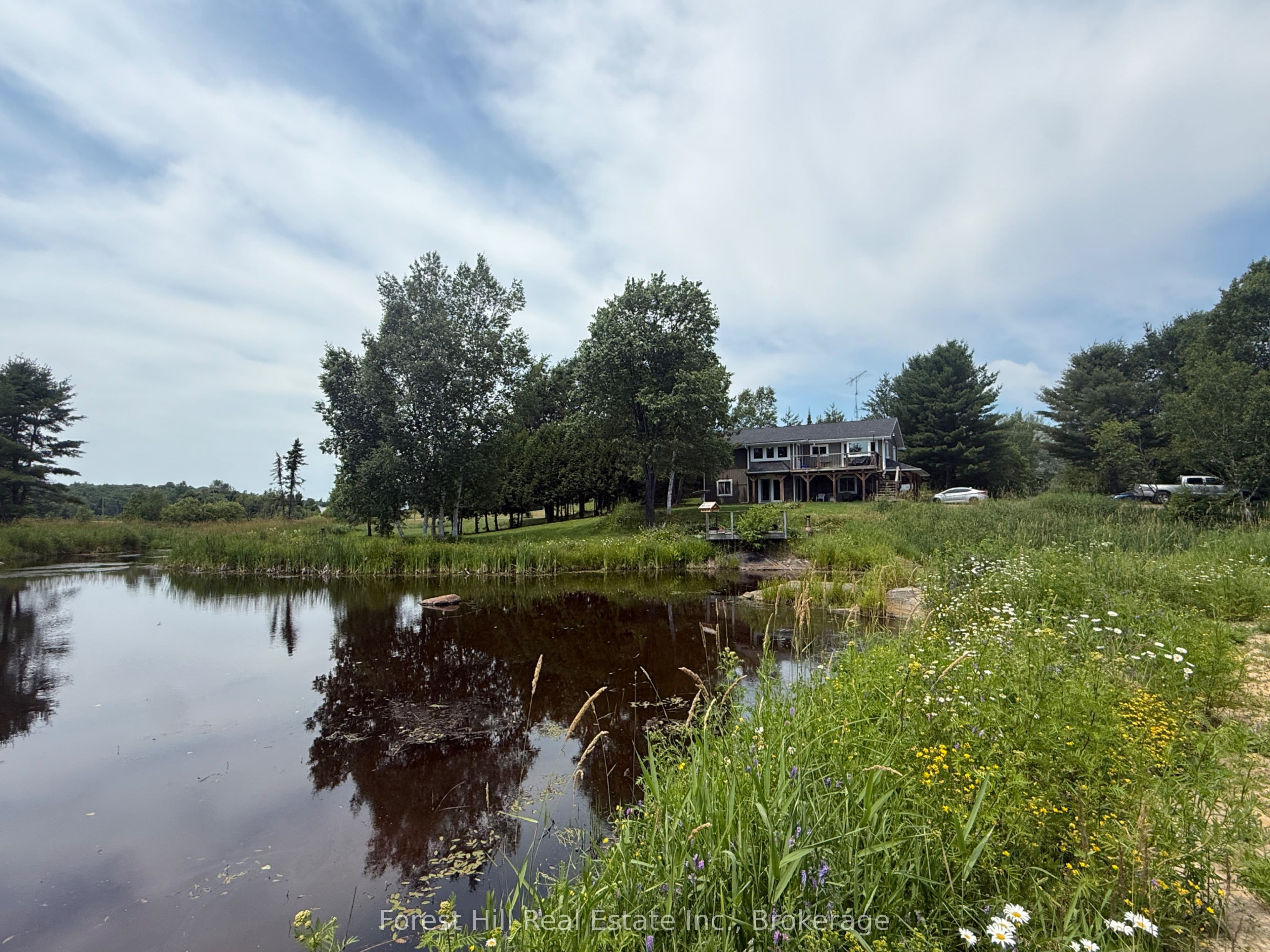 12547 Hwy 522 Highway, Parry Sound Remote Area, ON P0H 1S0