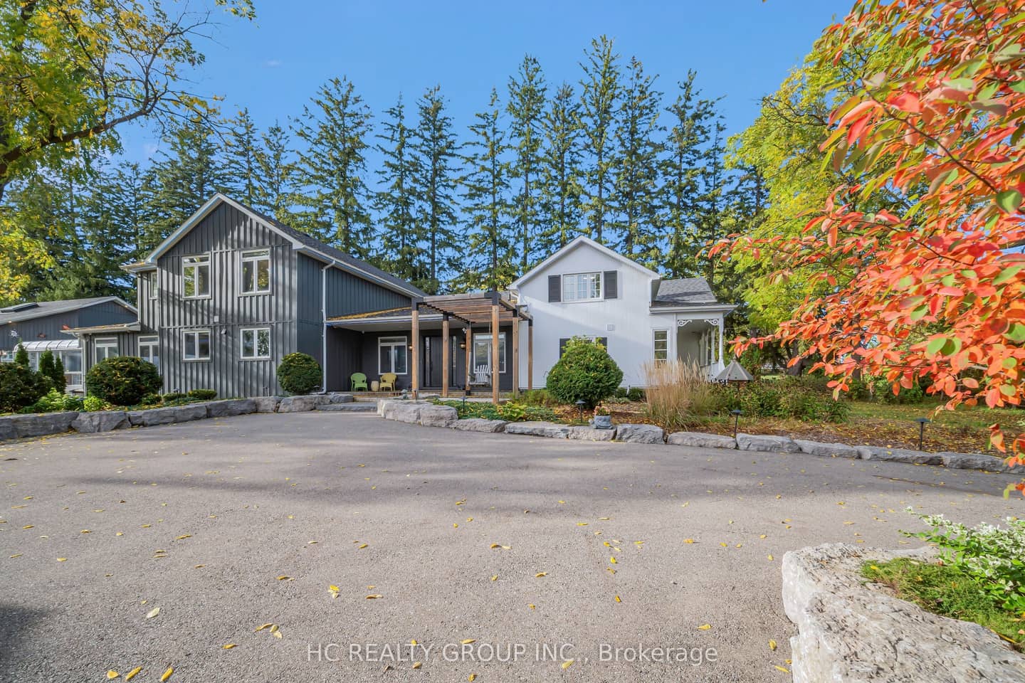 11584 Highway 48, Markham, ON L3P 3J3