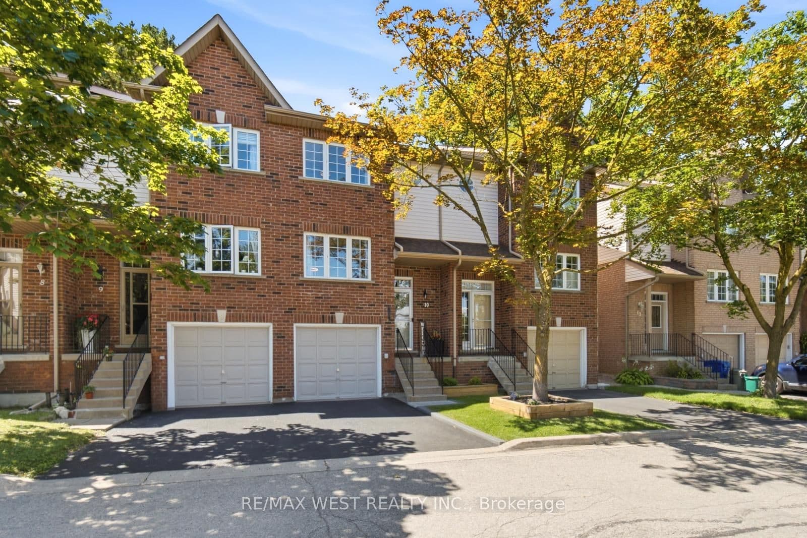 5 Spring Street 10, Orangeville, ON L9W 1M8