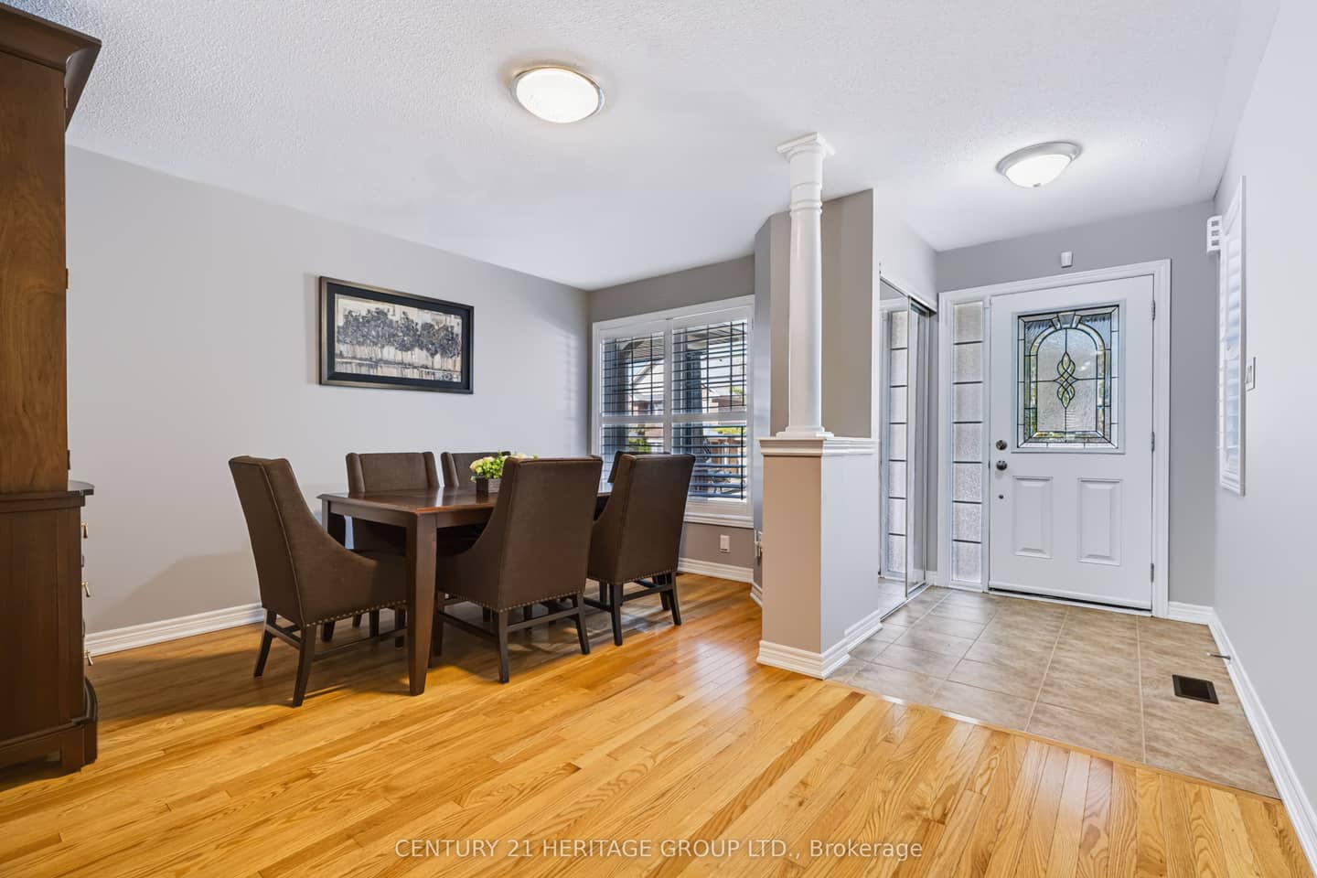 39 Stoyell Drive, Richmond Hill, ON L4E 0M7